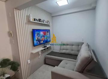 634a5ce458488f0d03b4459784a8867510dded62 · Apartamento mobiliado com 2 dormitórios para alugar, 58 m² por R$ 3.595/mês - Picanco - Guarulhos/SP