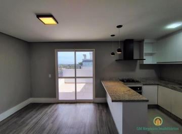 e8e4666e515b67dc4e0809ca46938fd1799b6e07 · Cobertura Residencial à venda, Granja Viana, Cotia - CO0005.