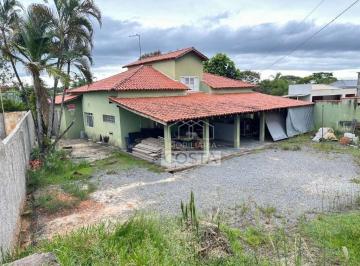 529d774a8a01d50c6ab97f367fedecc9cdabfc84 · Casa com 5 dormitórios, 370 m² - venda por R$ 1.200.000 ou aluguel por R$ 4.500/mês - Condomínio Zul
