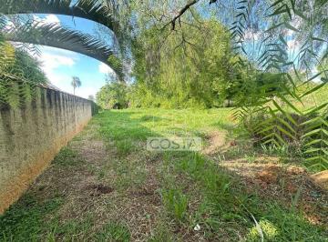 6bc9520c71274a7629978d0a64d29c20f75626a4 · Terreno à venda, 2245 m² por R$ 795.000 - Condomínio Zuleika Jabour - Salto/SP