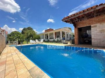 b0d559b35273b508761d1f0e2d92517f17ec1459 · Casa com 5 dormitórios à venda, 288 m² por R$ 1.400.000 - Condomínio Zuleika Jabour - Salto/SP
