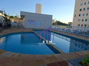 107f8e08bb51e41067aaea96d8621d1fadda7180 · APARTAMENTO JARDIM DO LAGO II. EM CAMPINAS/SP , LAZER COMPLETO