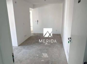597bb47c52daf0694d23b3e84a94452c8589314f · Apartamento com 2 dormitórios à venda, 58 m² por R$ 600.000,00 - Jardim Bela Vista - Santo André/SP