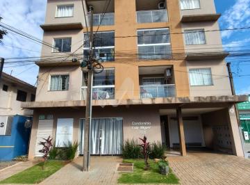 Apartamento · 121m² · 1 Quarto · 2 Vagas · Apartamento para locação, Jardim Gisela, TOLEDO - PR