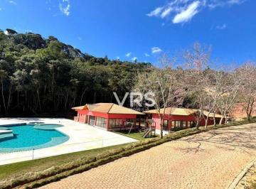 098e5f7cddeb87f1c09b27b37142e69c78f9139c · Terreno à venda, 698 m² por R$ 629.900,00 - Albuquerque - Teresópolis/RJ