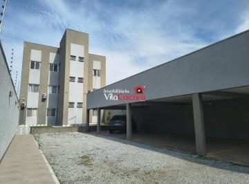 Apartamento · 57m² · 2 Quartos · 1 Vaga · Apartamento para locação mensal em Praia de Leste