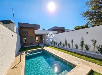 Casa · 80m² · 3 Quartos · 2 Vagas · Casas Novas com Piscina em Matinhos