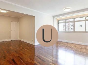 12548e9dbf1525b7b6bf382c178f5a67091e2639 · Apartamento totalmente reformado no coração do Jardim Paulista, parte plana
