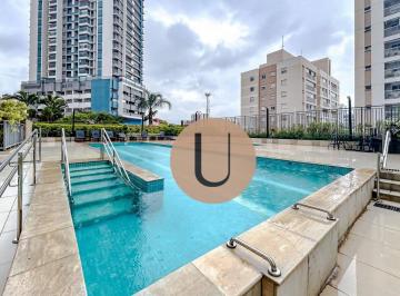77df2f7f0a23dfd696620adf261c7225eb84c165 · Apartamento Novo e Mobiliado, 2 dormitórios à venda, 69 m² por R$ 799.900 - Chácara Seis de Outubro