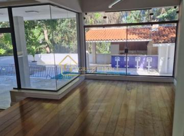 202608061144037278.jpeg · Casa em Condomínio para Locação em Santana de Parnaíba, Alphaville, 4 dormitórios, 3 suítes, 4 banhe