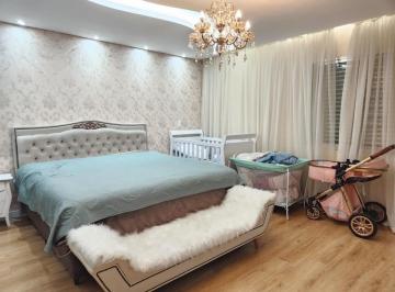 Casa de 3 quartos, São Paulo · Sobrado sofisticado com 03 Dormitórios e 4 vagas no Jardim Bonfiglioli