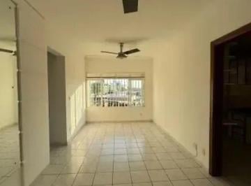 Apartamento de 2 quartos, Cuiabá · Edifício Juruena