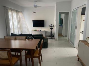 Apartamento de 2 quartos, Cuiabá · Condomínio Solar das Flores