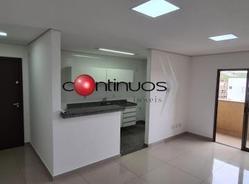 Foto 01 · Oportunidade imperdível: Apartamento à venda em Luiz Toledo, Lagoa Santa-MG - 2 quartos, 1 suíte, 1 