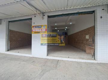 Comercial · 80m² · OTIMO SALÃO NO CENTRO DE CARAPICUIBA