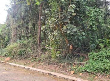 Terreno , Cotia · PRÓXIMO DO RODOANEL E PARQUE JEQUITIBÁ TERRENO EM LEVE ACLIVE