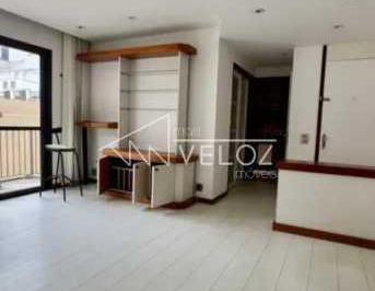 Apartamento · 70m² · 1 Quarto · 1 Vaga · Apartamento :  / Residencial / Lagoa