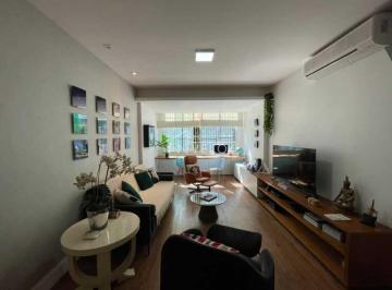 Apartamento · 112m² · 3 Quartos · 1 Vaga · Apartamento : Padrão / Residencial / Ipanema