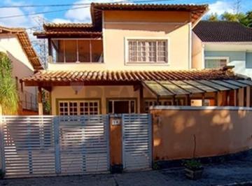 Casa · 148m² · 3 Quartos · 2 Vagas · Casa de 03 qtos no condomínio Vila Real Pendotiba por apenas R$ 669.000,00.