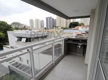 Apartamento · 60m² · 2 Quartos · 1 Vaga · Apartamento para locação em Ipiranga com 2 quartos, sendo 1 suíte, 60m²