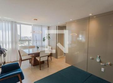 Apartamento · 150m² · 2 Quartos · 3 Vagas · Apartamento à Venda - Santa Efigênia, 2 Quartos, 150 m² - Belo Horizonte