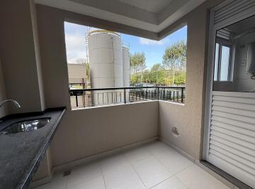 Apartamento · 54m² · 2 Quartos · Apartamento 2 Quartos no Gioviale Residencial - Medeiros