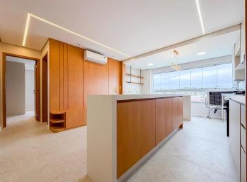 Apartamento · 62m² · 2 Quartos · 1 Vaga · Apartamento mobiliado 2 Quartos e Suíte no Nexus em Jundiaí