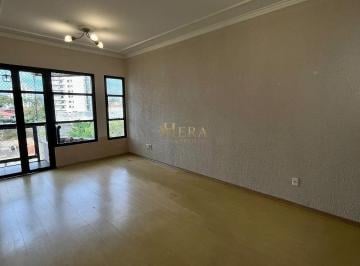 Apartamento · 90m² · 3 Quartos · 1 Vaga · Apartamento com 3 dormitórios no Anhangabaú