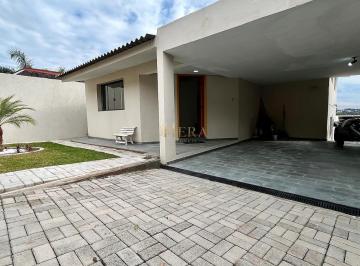 Casa · 411m² · 5 Quartos · 5 Vagas · Sobrado com 5 Dormitórios, Edícula e 5 Vagas no Jardim da Serra