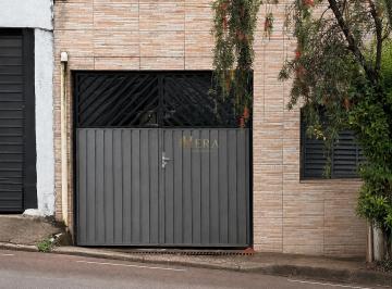 Casa · 137m² · 2 Quartos · 1 Vaga · Casa 2 Quartos 137m² - Jardim Florestal