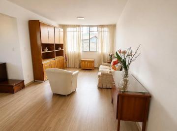 Apartamento · 101m² · 3 Quartos · 1 Vaga · Apartamento 3 Quartos no Edifício Acrópole - Jardim Bizarro