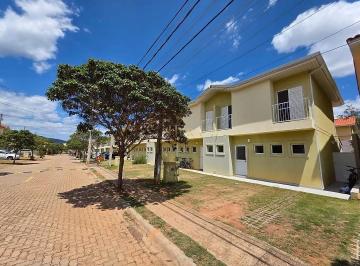 Casa · 110m² · 3 Quartos · 2 Vagas · Casa em Condomínio 3 Quartos no Verdana - Chácara Planalto