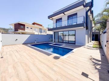 Casa · 258m² · 5 Quartos · 4 Vagas · Casa em Condomínio à venda 5 Quartos c/ 3 Suítes - Itupeva