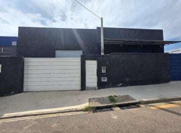 Comercial · 300m² · Galpão para Venda em Jundiaí / SP Pq Residencial Jundiaí
