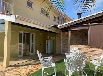 Casa · 110m² · 3 Quartos · 2 Vagas · Casa em Condomínio 3 Quartos no Verdana - Chácara Planalto