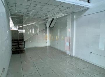 Comercial · Sala Comercial 51m com mezanino no Sarapiranga em Medeiros