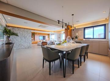Apartamento de 4 quartos, Salvador · Apartamento a venda no Itaigara com 4 suites alto padrão na Mansão Manoel Andrade