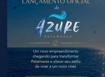 Apartamento à venda no AZURE PATAMARES, PITUAÇU, Salvador, BA · Apartamento à venda no AZURE PATAMARES, PITUAÇU, Salvador, BA