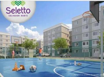 Apartamento à venda no SELETTO SALVADOR NORTE, JARDIM DAS MARGARIDAS, Salvador, BA · Apartamento à venda no SELETTO SALVADOR NORTE, JARDIM DAS MARGARIDAS, Salvador, BA