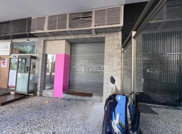 Comercial , Rio de Janeiro · Loja : / Comercial / Ipanema