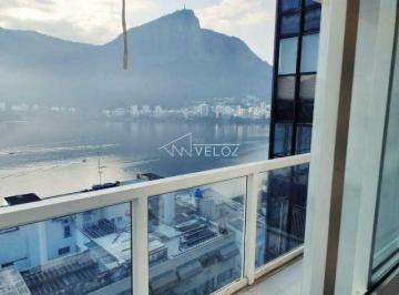 Apartamento · 170m² · 3 Quartos · 2 Vagas · Apartamento - Padrão / Residencial / Lagoa
