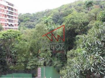 Apartamento · 172m² · 4 Quartos · 2 Vagas · Apartamento-À VENDA-Gávea-Rio de Janeiro-RJ