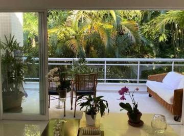 Casa de 5 quartos, Rio de Janeiro · Cobertura : Duplex / Residencial / Lagoa