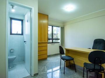 Comercial · 32m² · 1 Vaga · Conjunto comercial para venda em Vila Clementino, 32m²
