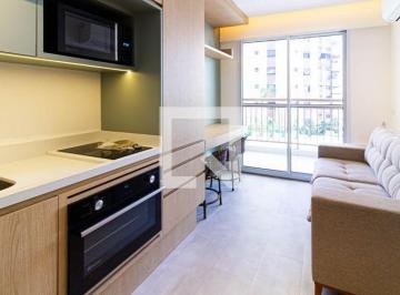 Apartamento · 27m² · 1 Quarto · Apartamento para Aluguel - Perdizes, 1 Quarto,  27 m2 - São Paulo