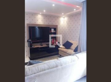 Apartamento · 58m² · 2 Quartos · 1 Vaga · Apartamento para Aluguel - Sapopemba, 2 Quartos, 58 m2 - São Paulo