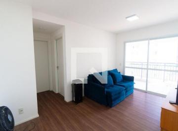 Apartamento · 64m² · 2 Quartos · 1 Vaga · Apartamento para Aluguel - Jabaquara, 2 Quartos,  64 m2 - São Paulo