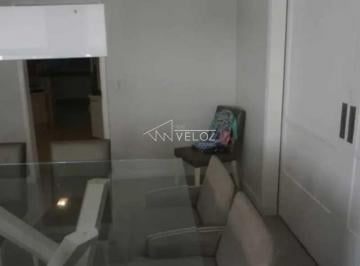 Apartamento · 380m² · 5 Quartos · 1 Vaga · Apartamento : Padrão / Residencial / Bonsucesso