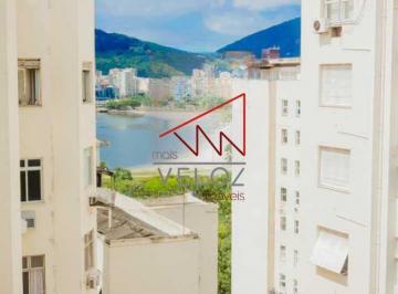 Casa · 483m² · 4 Quartos · 2 Vagas · Cobertura-À VENDA-Flamengo-Rio de Janeiro-RJ