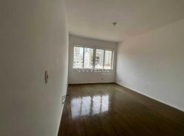 Apartamento · 65m² · 1 Quarto · 1 Vaga · Apartamento : / Residencial / Botafogo